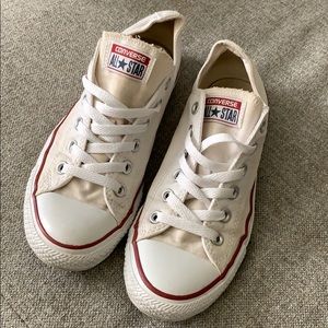Converse Shoes